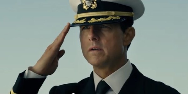 Tom Cruise